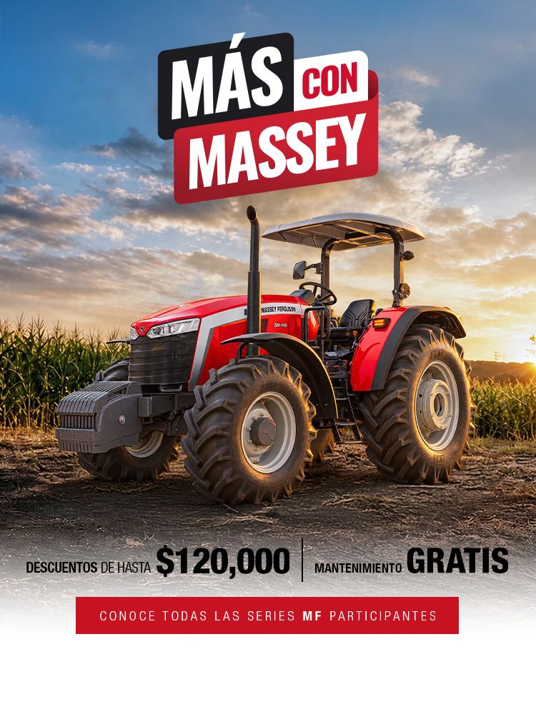 más con massey
