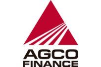 AGCO Finance logo