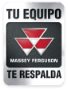 Massey Ferguson México Te Respalda